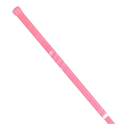 Innebandyklubba Zone Stick Monstr Air Superlight 26 Hot Pink/White