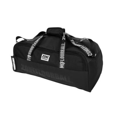 Sportväska Zone Sport Bag Brilliant Medium Black/Gray (bild)
