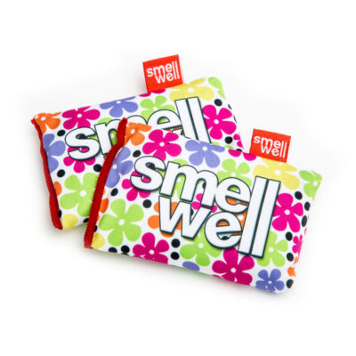 Smellwell Flower Power