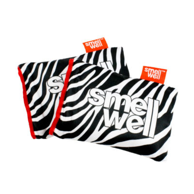Smellwell White Zebra