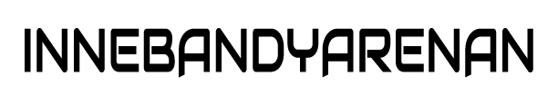 Innebandyarenan logo